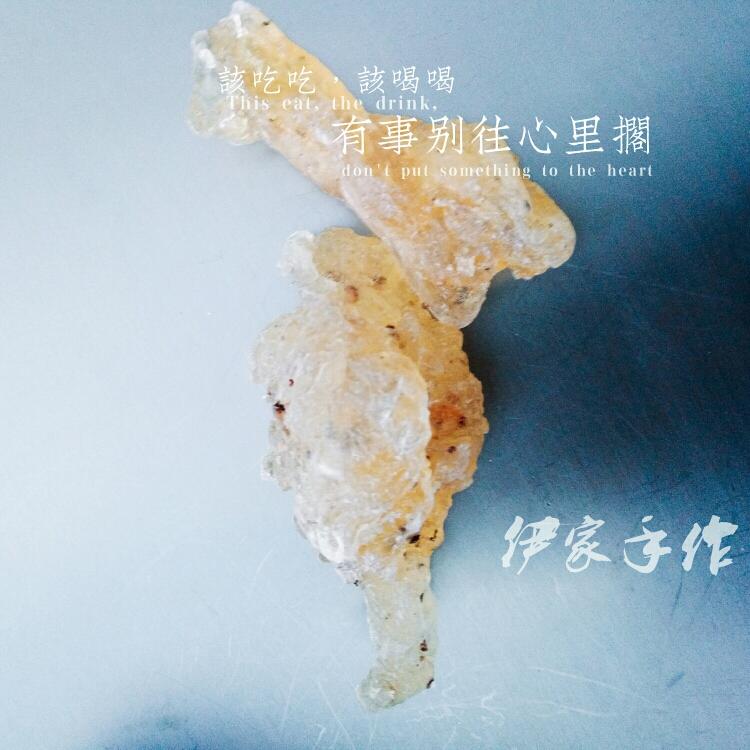 💋桃胶银耳羹的做法 步骤3