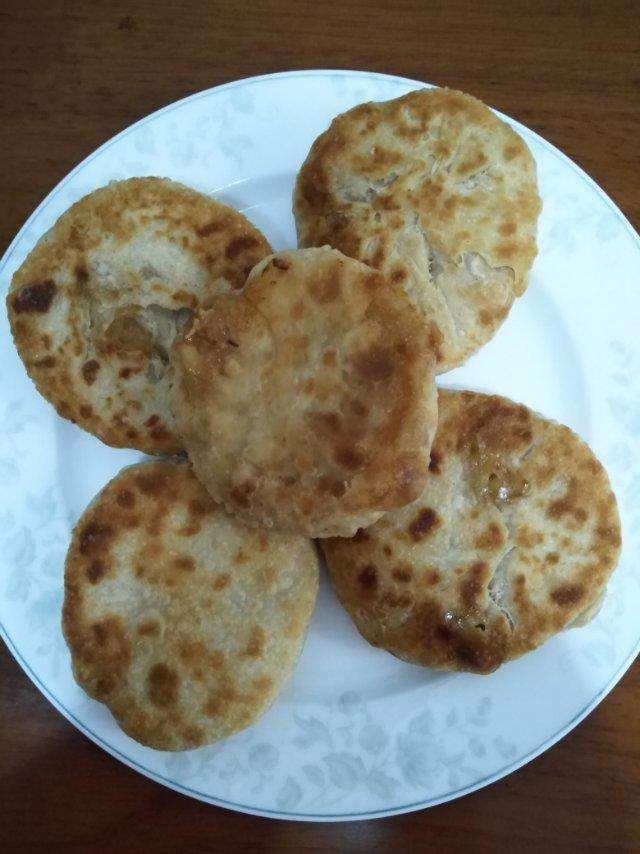 潍坊城隍庙肉火烧秘方