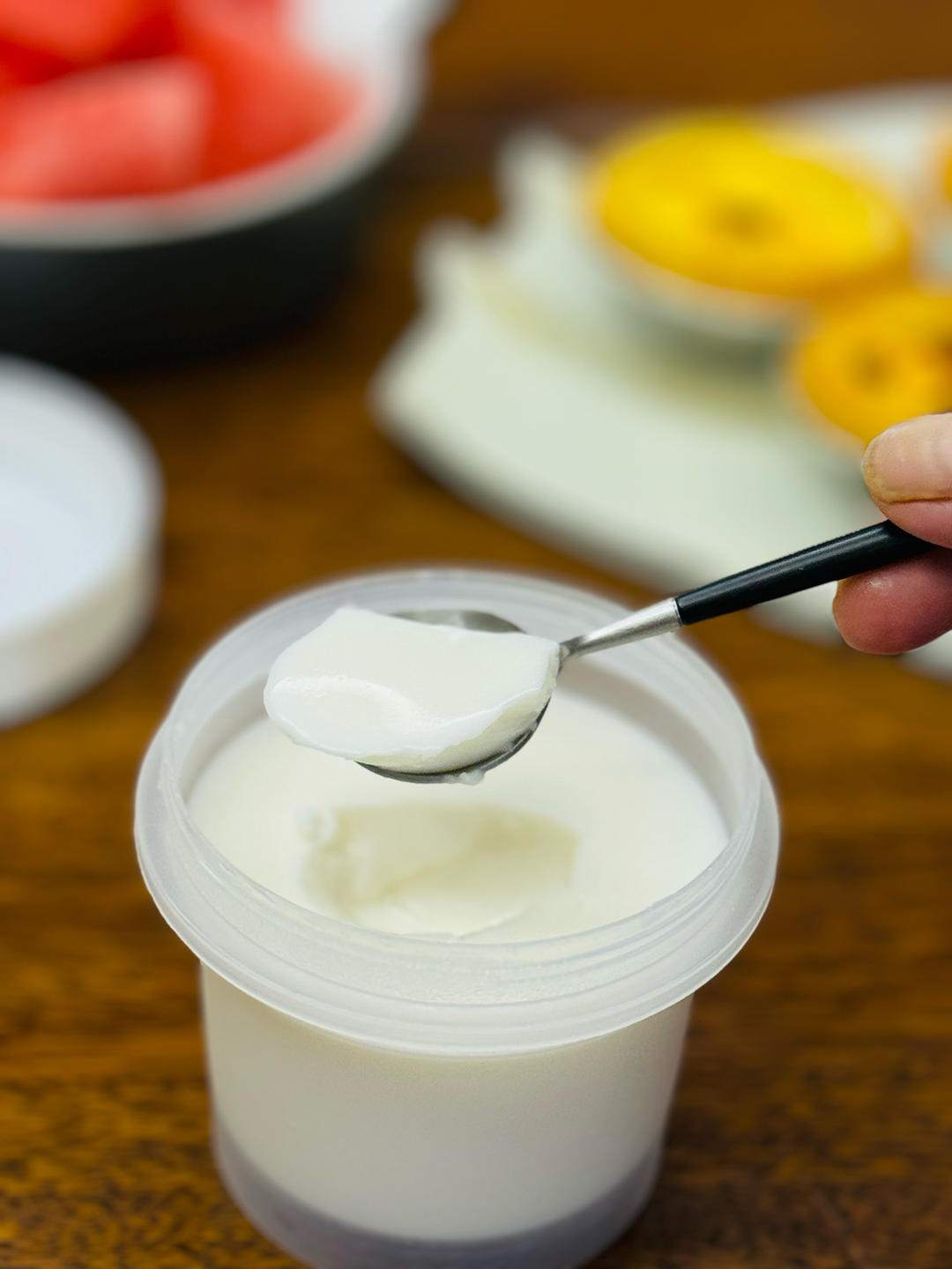 想要做出完美的嫩滑椰子冻🥥记住这个比例就对了