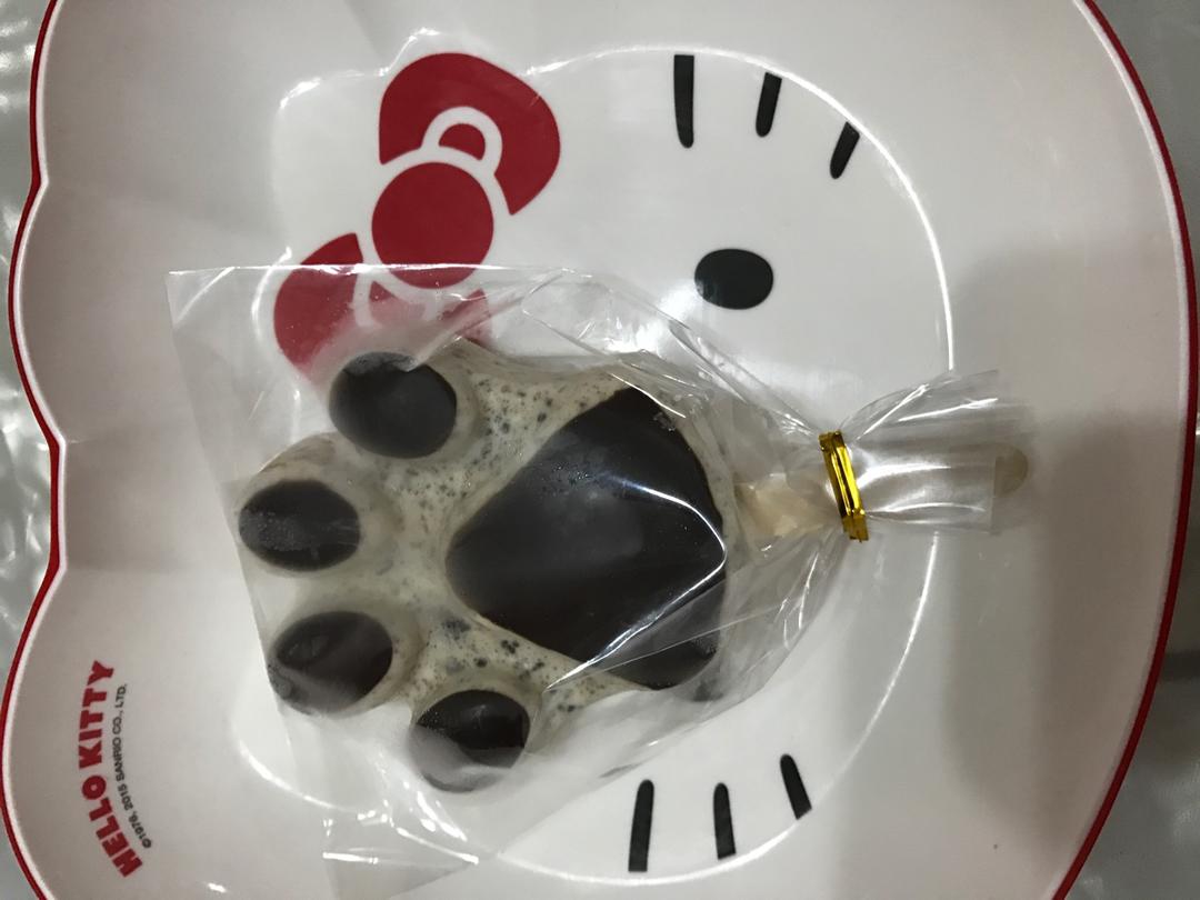 超级无敌好吃的奥利奥牛奶雪糕！！