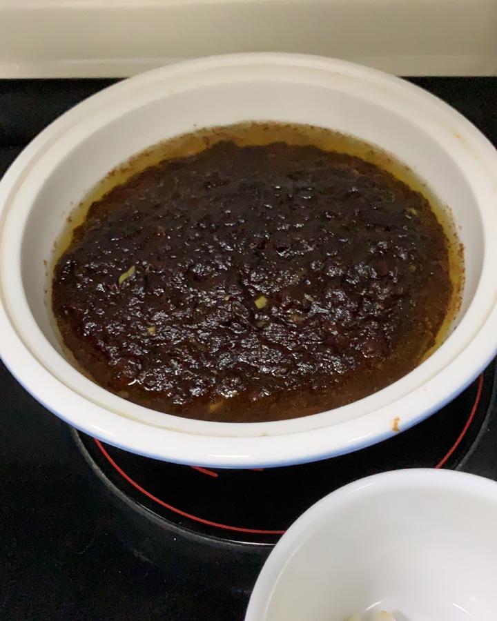 汤氏老北京炸酱面