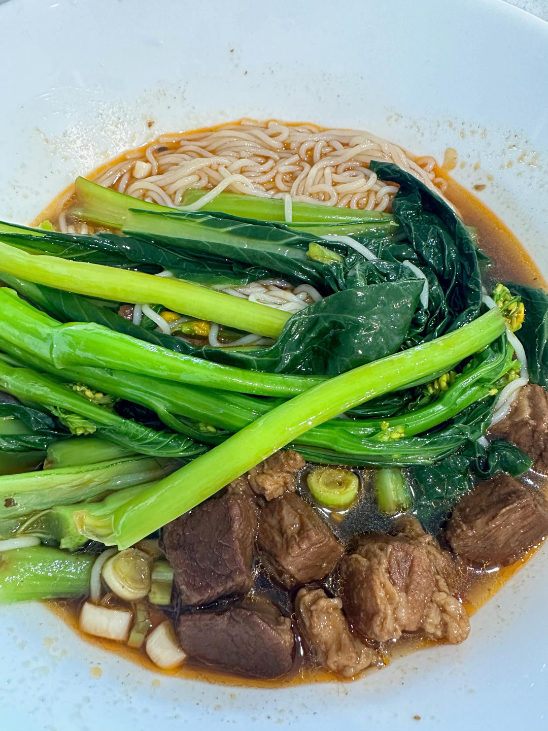 超级无敌好吃的红烧牛肉