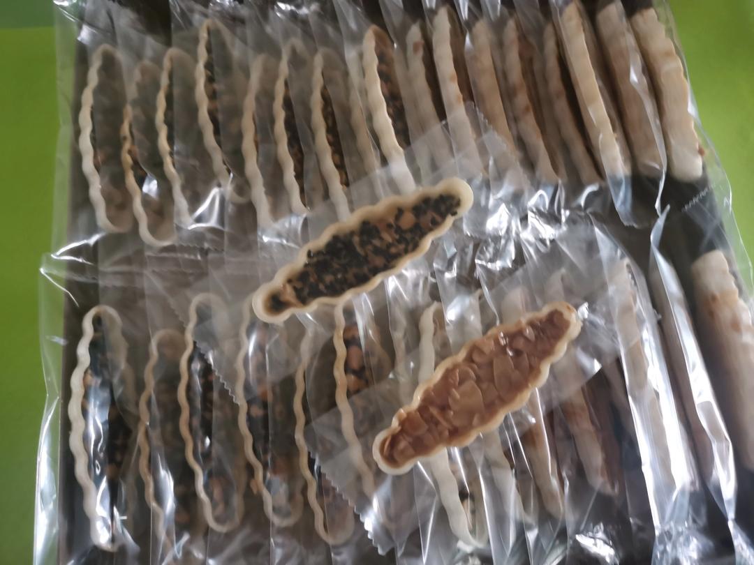 《Tinrry+》网红伴手礼焦糖杏仁糯米船