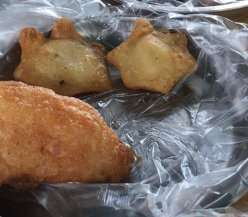 恩施油香
