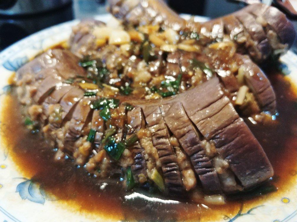 蒸茄龙