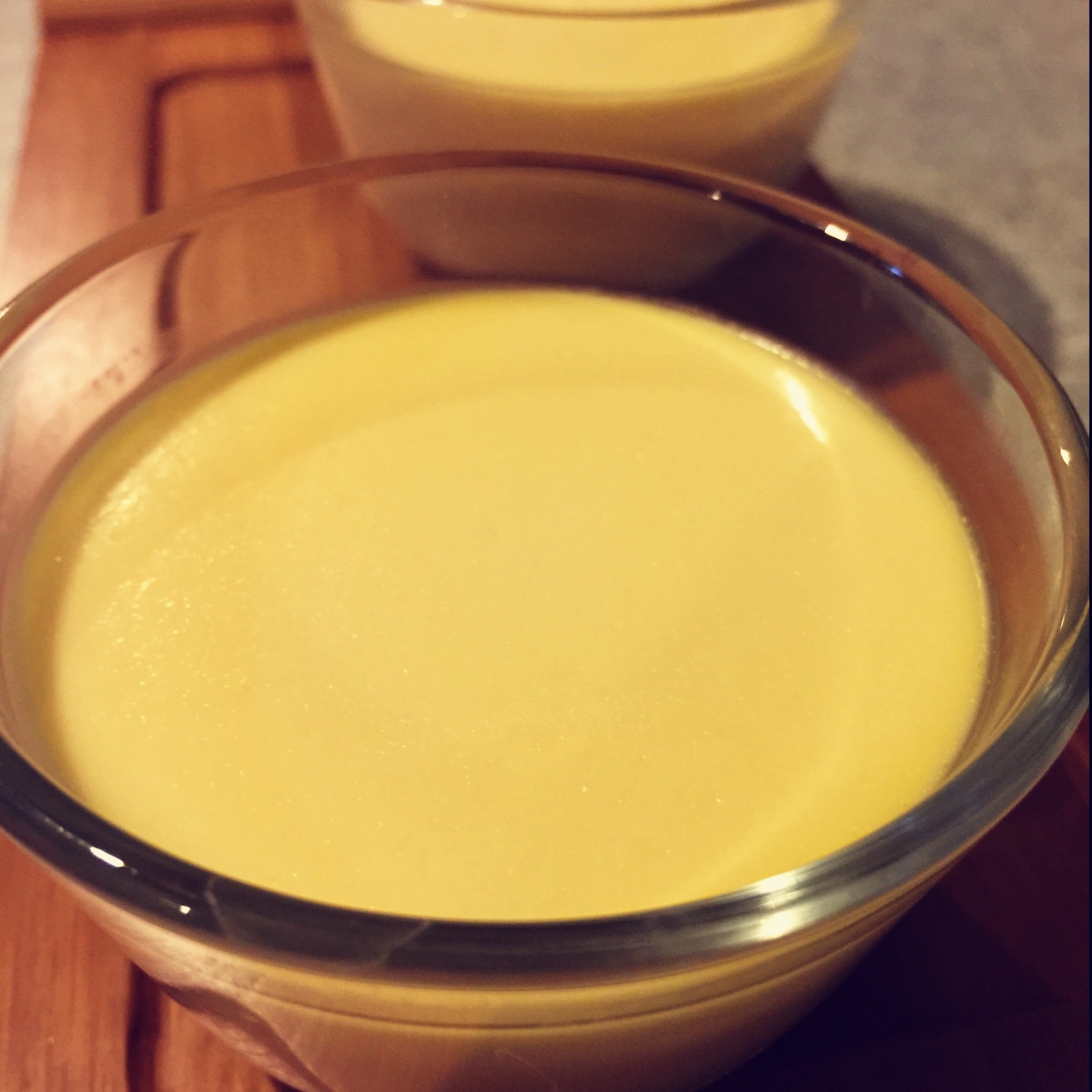 原味布丁（mvuke tokyo 山寨版）