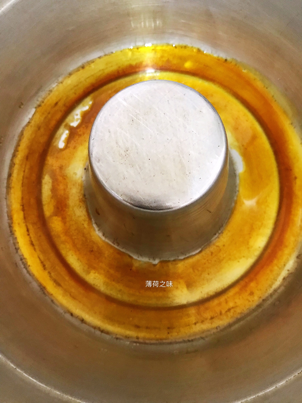 焦糖布丁-Pudim巴西风味的做法 步骤2