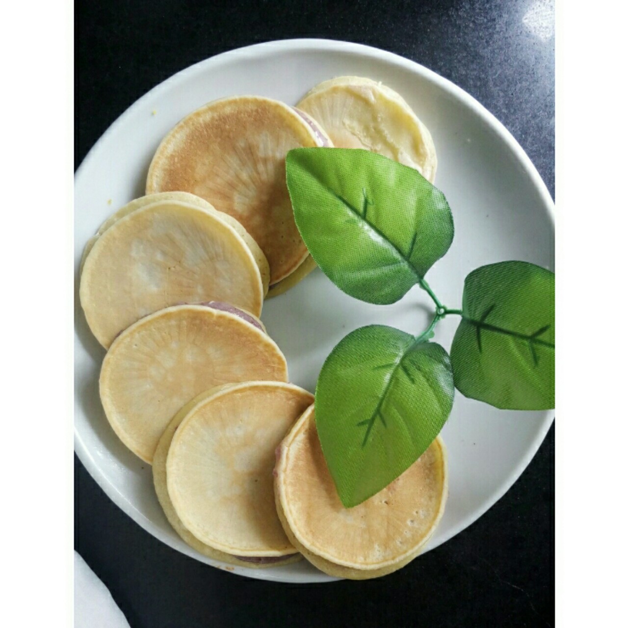 铜锣烧