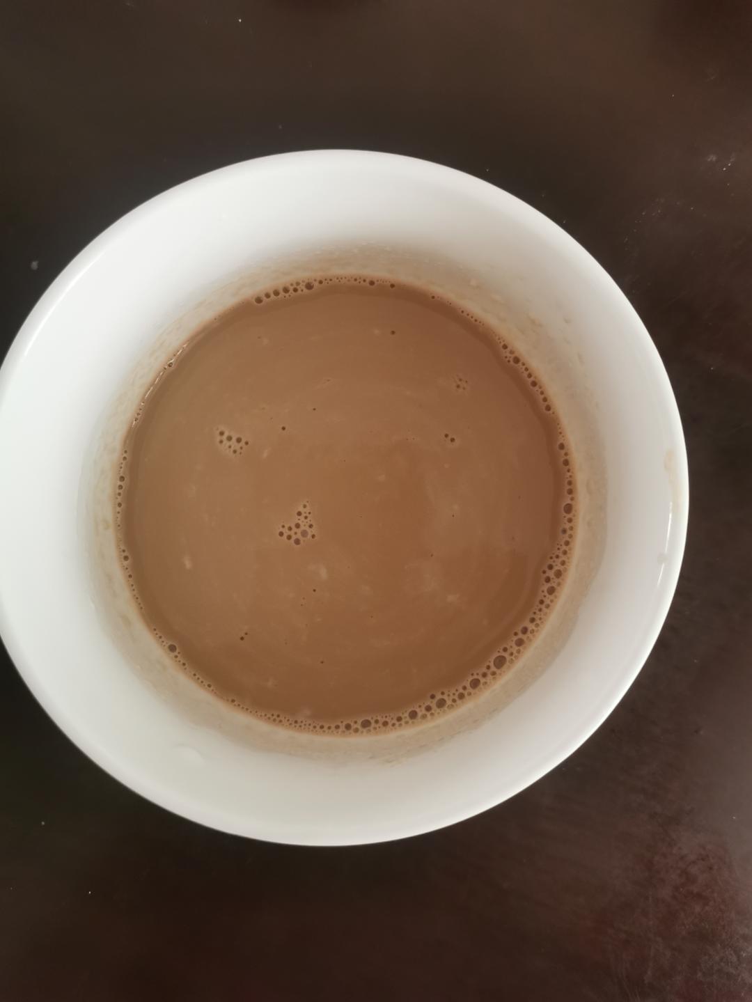 红糖牛奶（经期解馋之物）