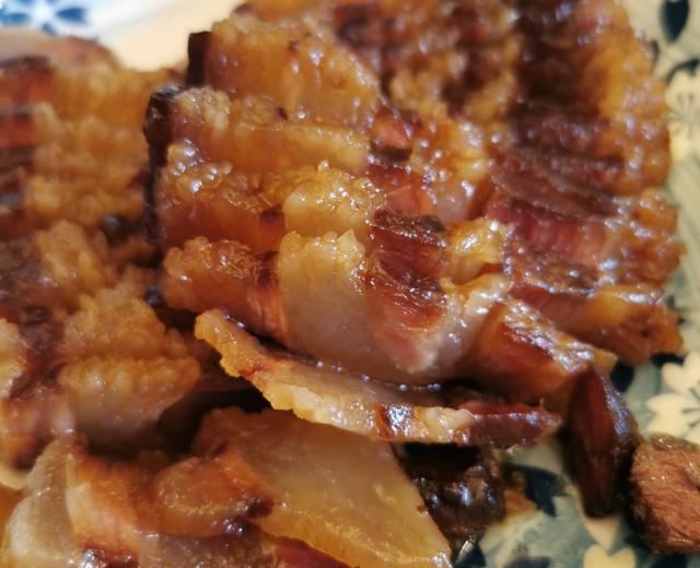 简单易做好吃的杭州酱肉的做法