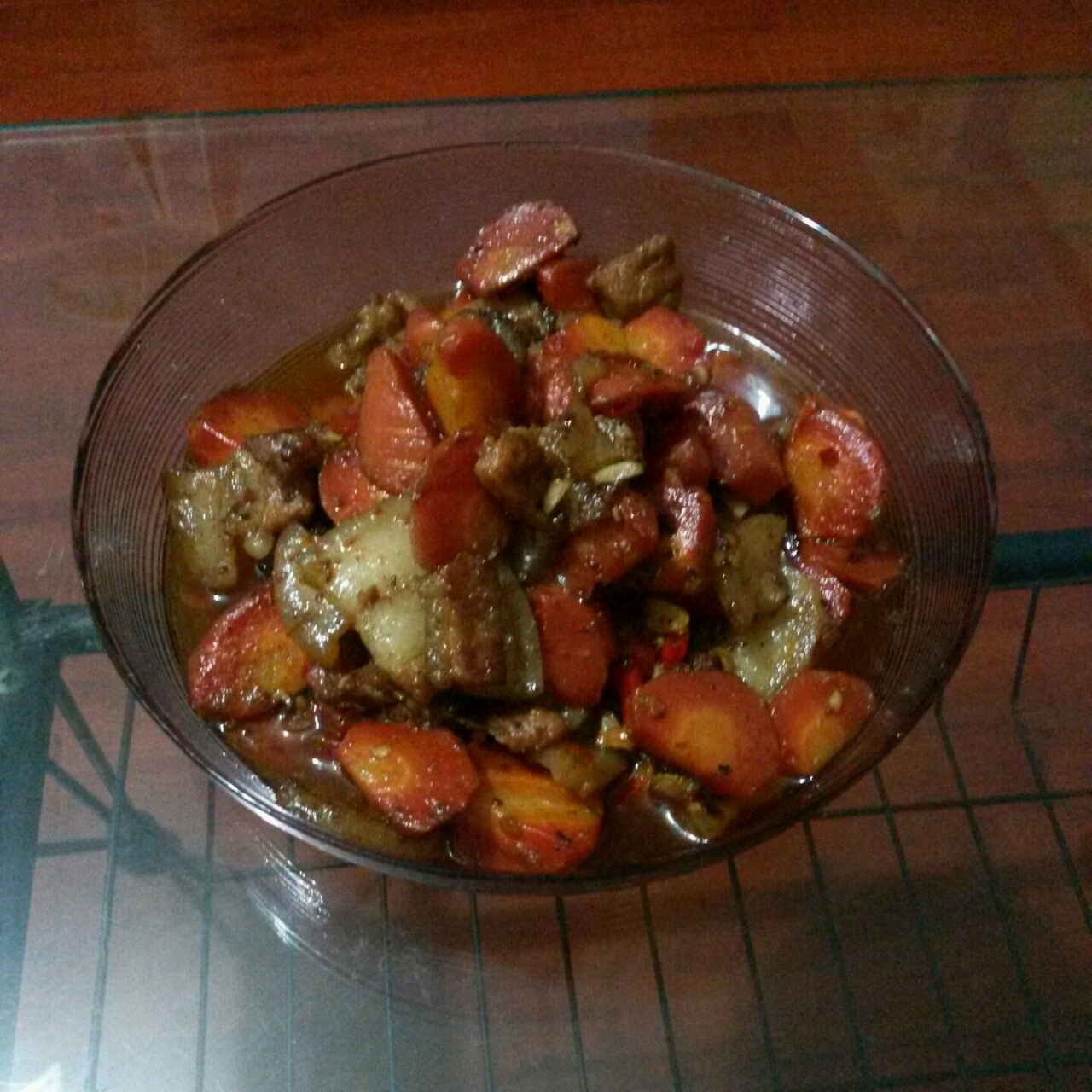红烧肉