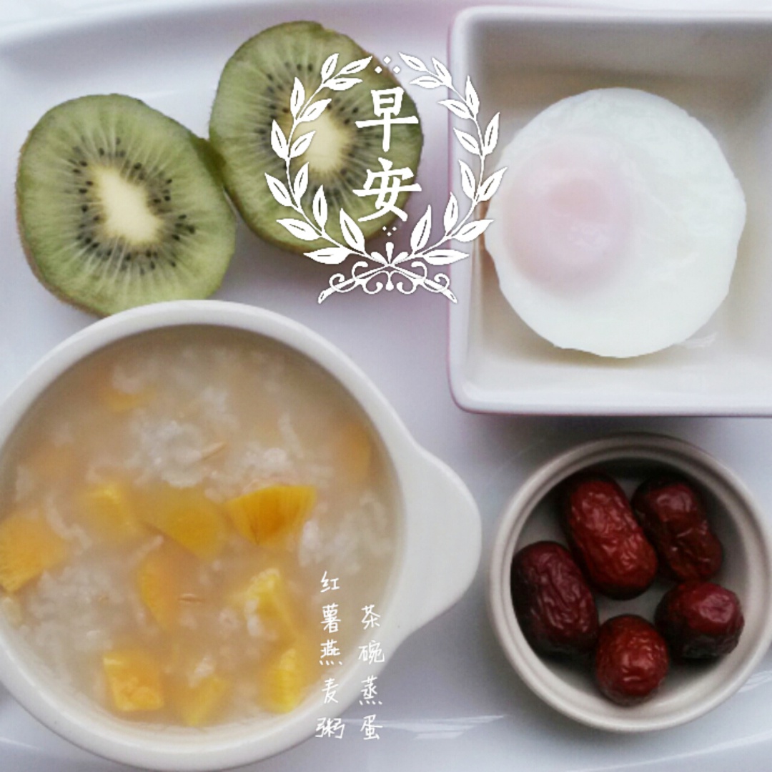 起床吃早饭嘤嘤嘤~~