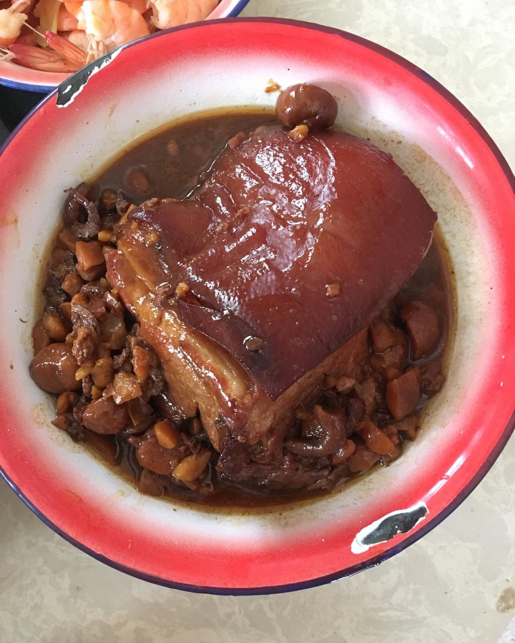 小满a做的正宗同安封肉简单又正宗