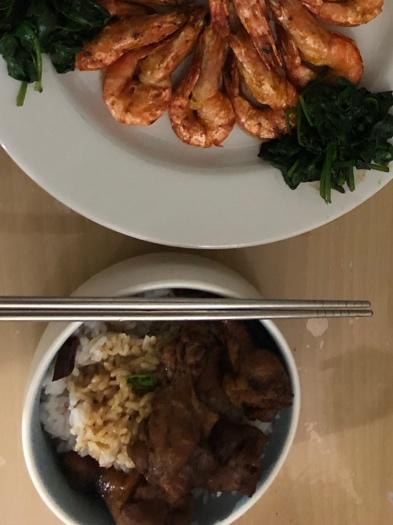 电饭煲卤鸡翅鸡爪鸡腿