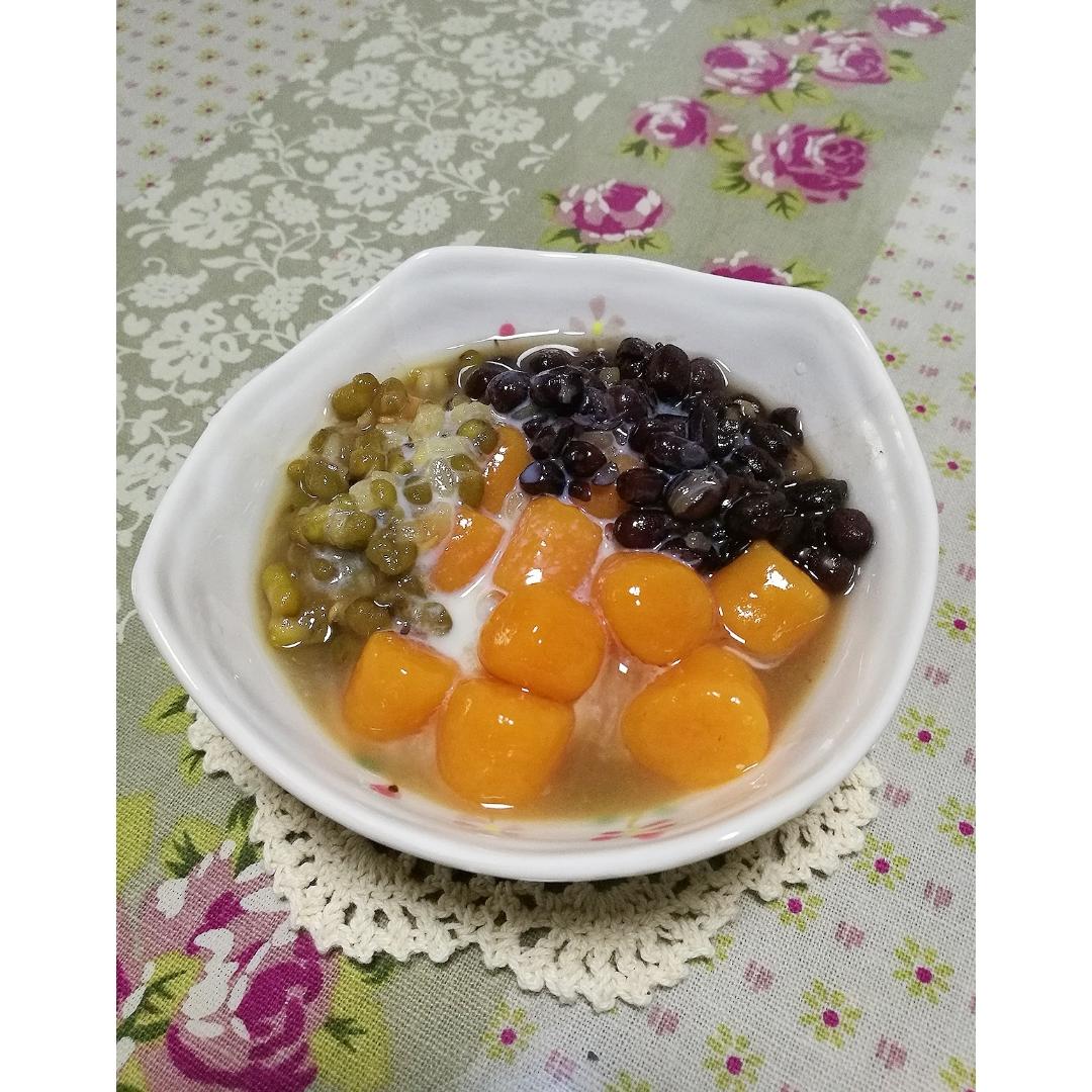 超超超详细的芋圆教程
