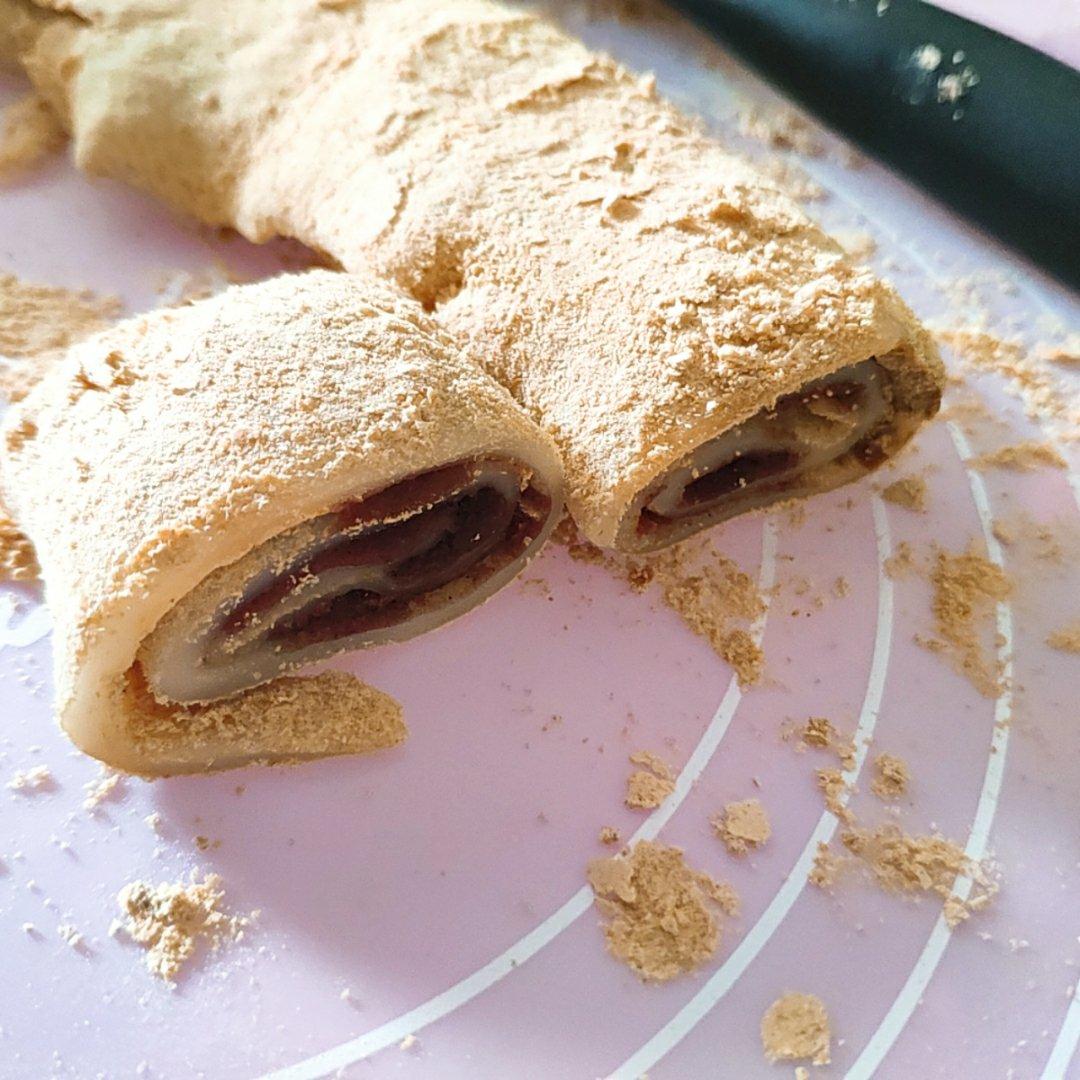 保证第一次做就成功的老北京驴打滚，好学好吃好看