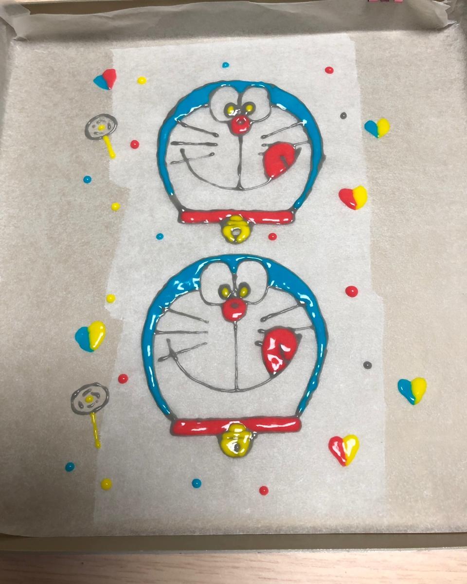 零消泡轻松熊彩绘卷卷