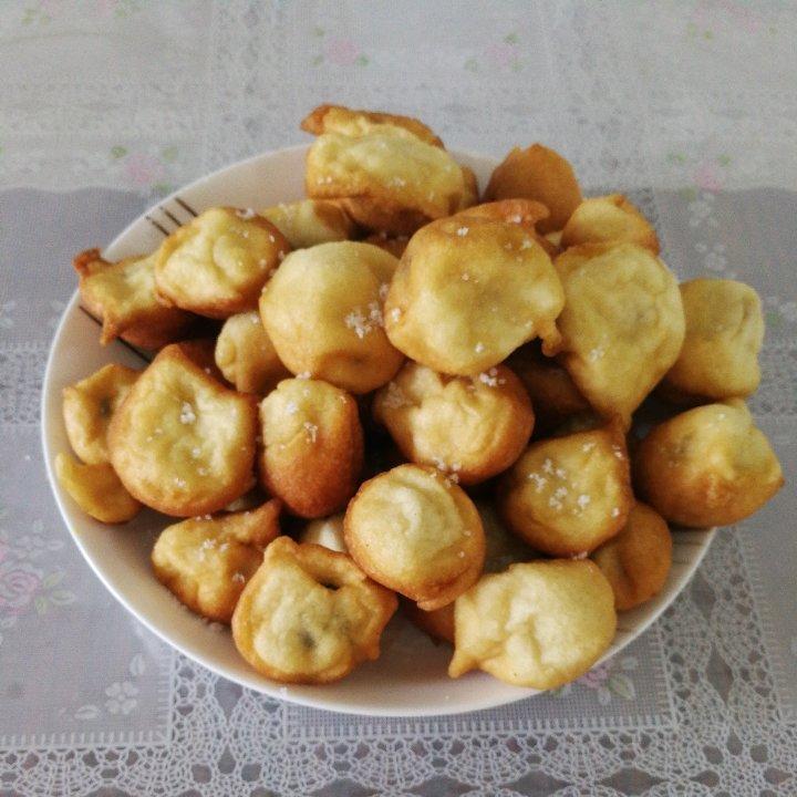 雪衣豆沙
