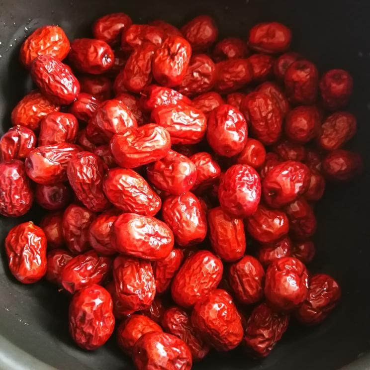 345 消耗红枣能做的美食集锦，枣泥