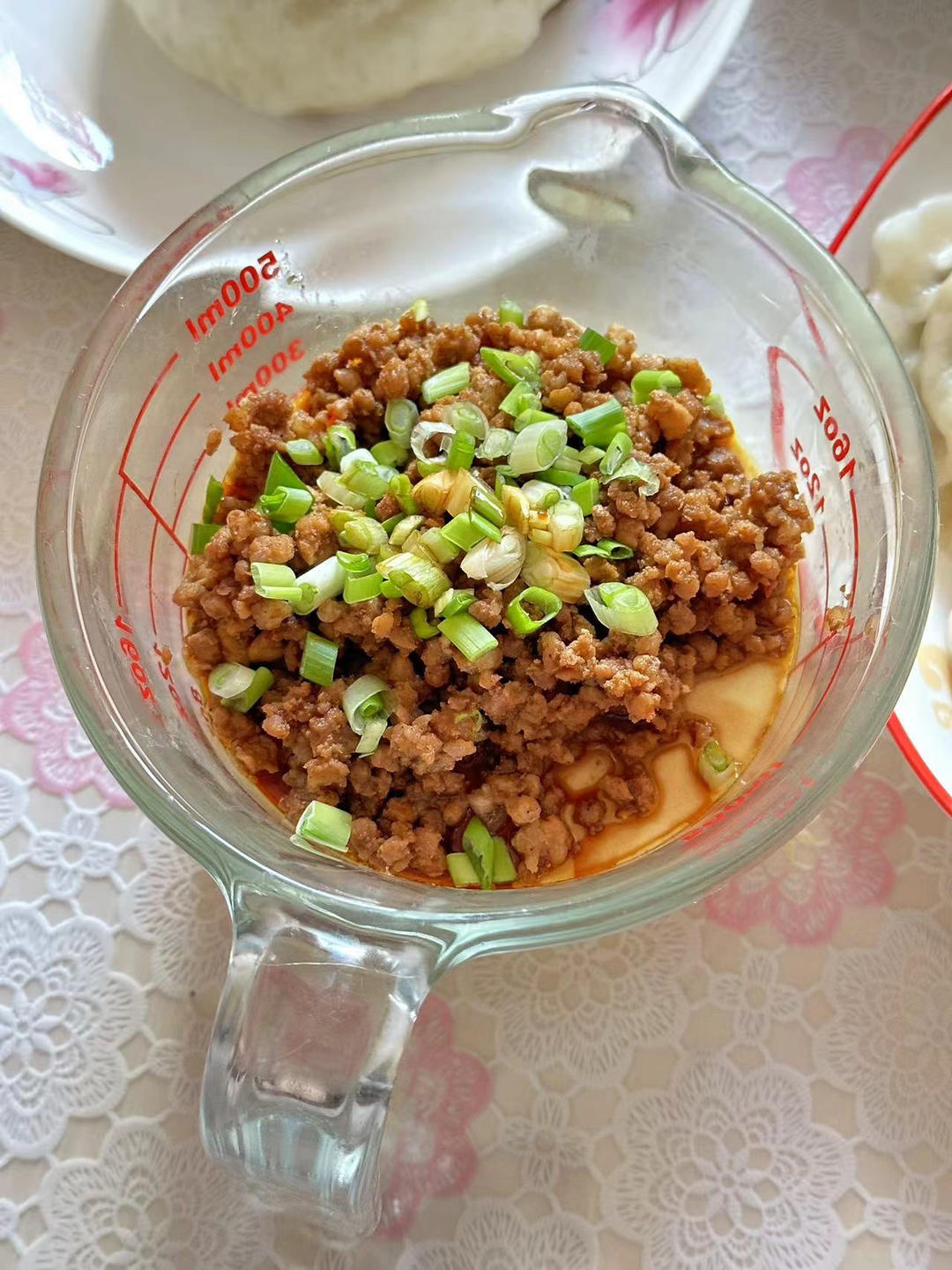 比布丁还要嫩，老少皆宜的肉沫蒸蛋