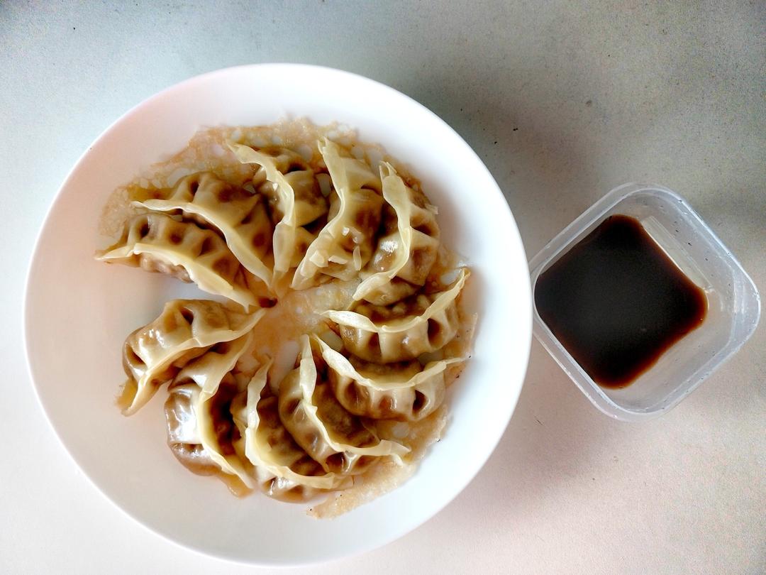 确保零失败 的日料店🥟冰花煎饺🥟