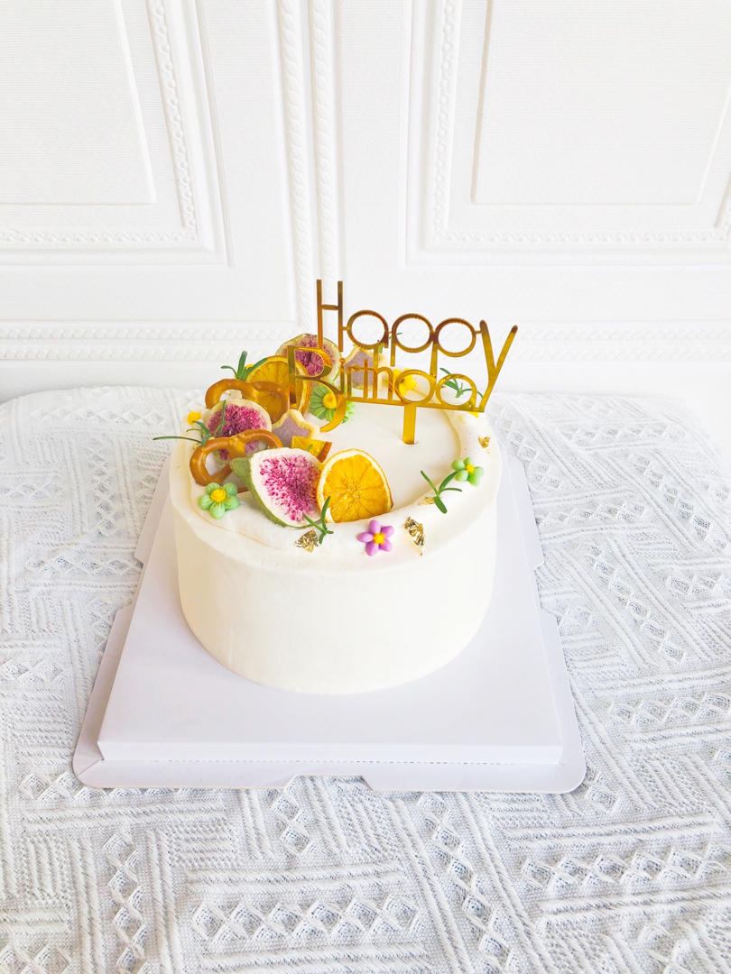 🎂蛋糕合集～记录美好生活