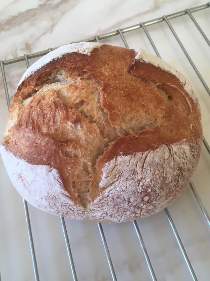 绝密！8分钟，8块钱，吃8天的正宗欧包loaf来了！