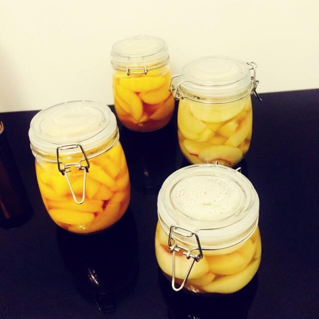 岁月静好，愿与卿语