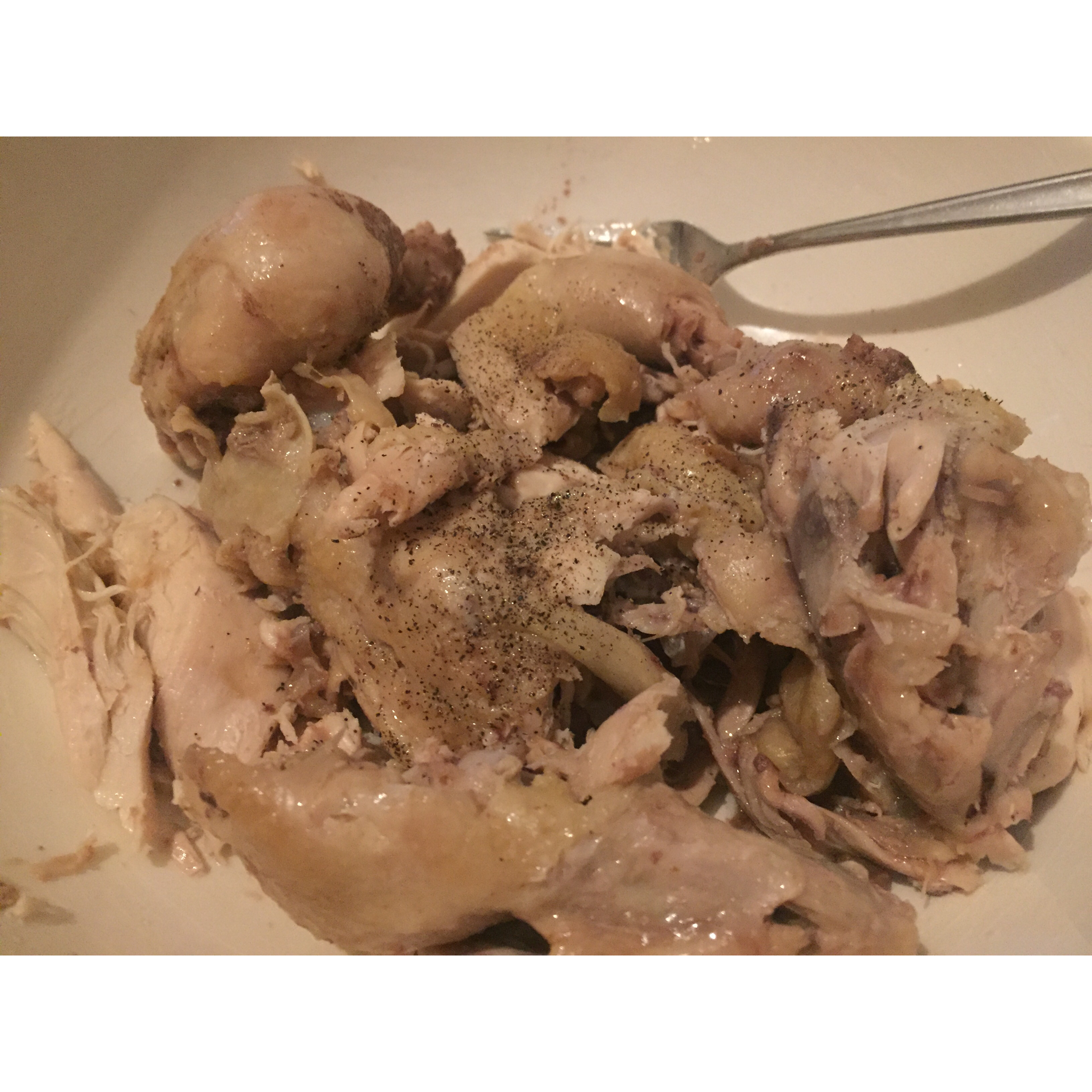 电饭煲局鸡