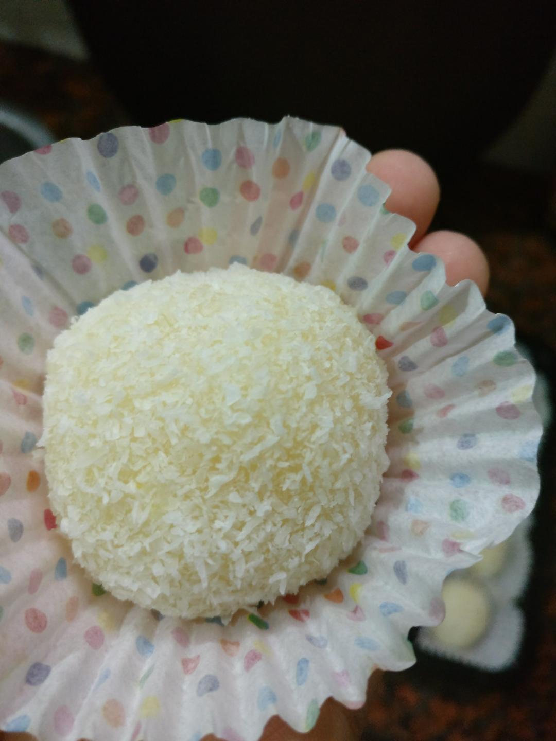 《Tinrry下午茶》教你做糯米糍