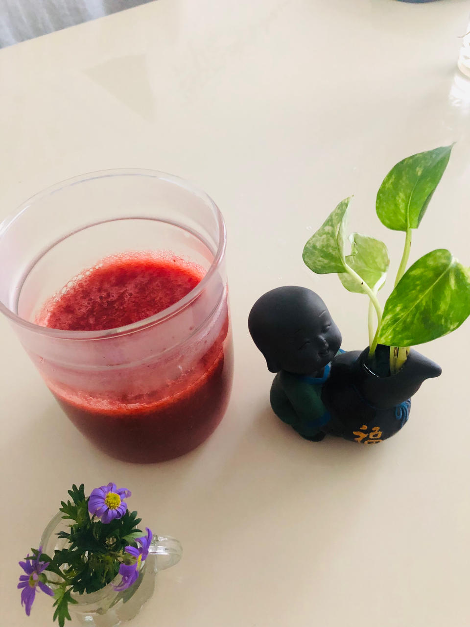 草莓酱🍓（小美版）