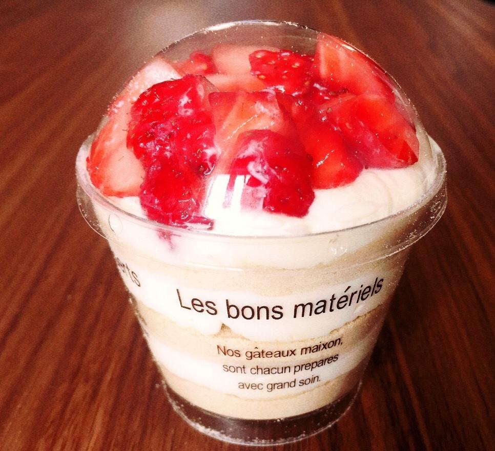 木糠杯——适合小白做的甜品