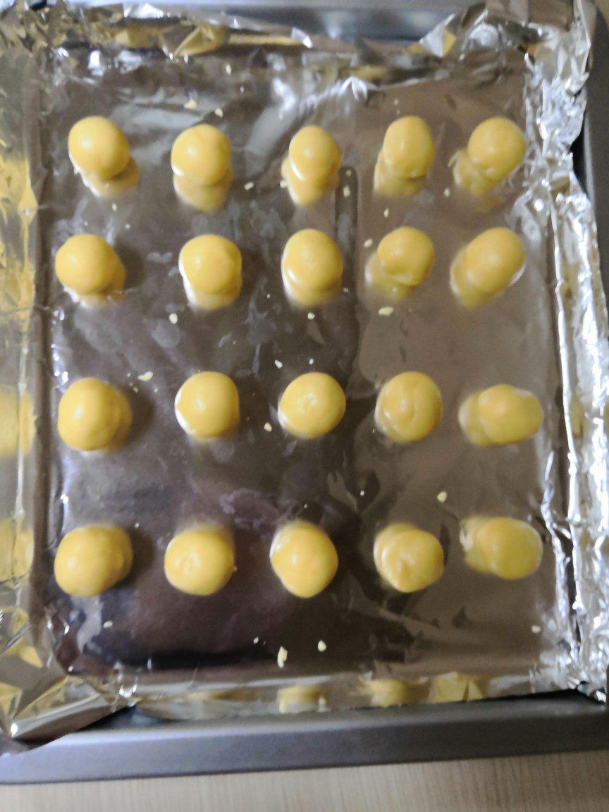 玛格丽特小饼干