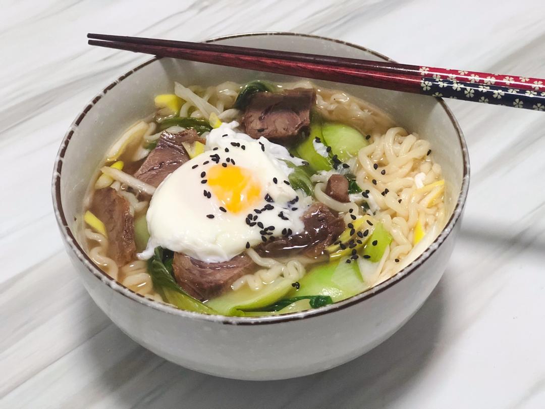 完美水波蛋