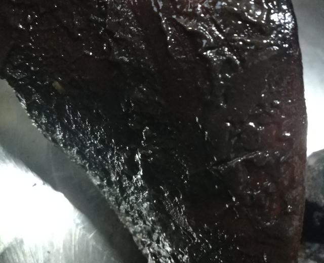 最好吃的酱肉的做法