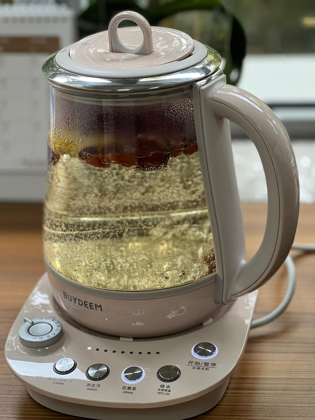 土豆腊肠焖饭【电磁炉食谱11月】