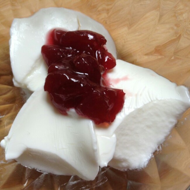 小熊酸奶机自制酸奶