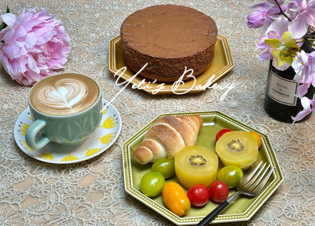 5月早餐马拉松