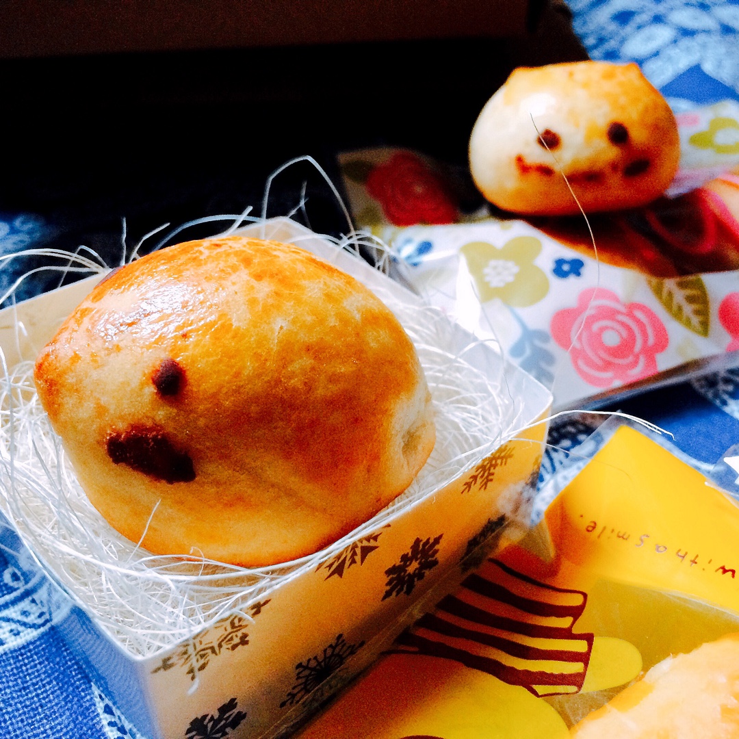 日式和果子