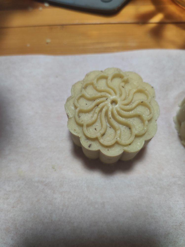 绿豆冰糕