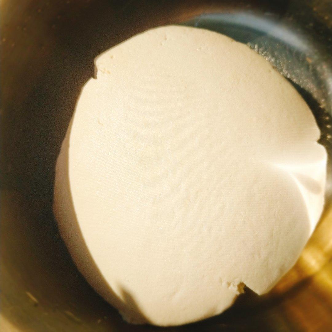 家庭自制奶油奶酪 Homemade Cream Cheese