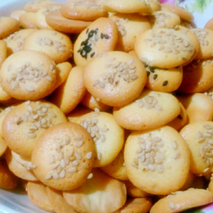 手指饼