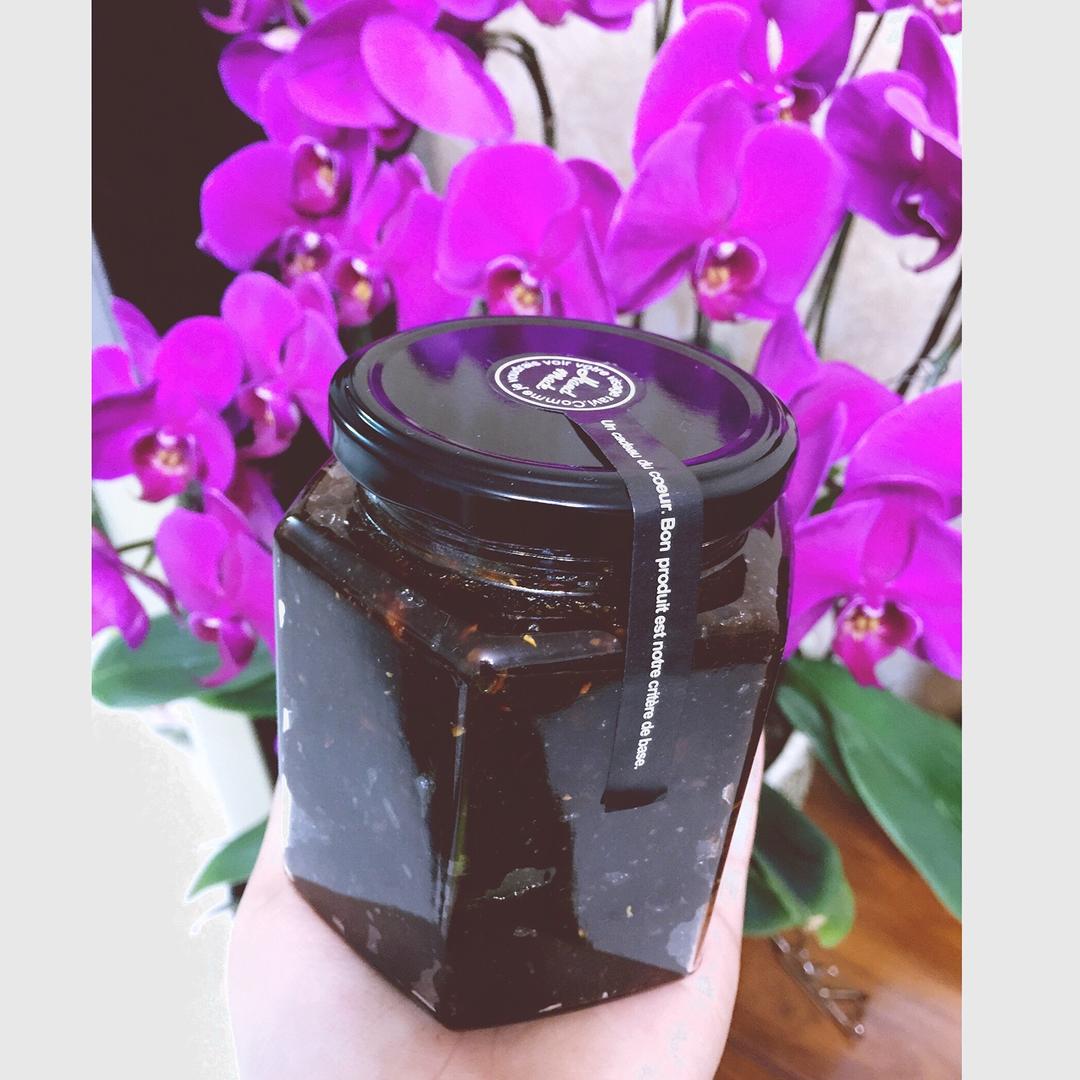 红糖姜膏的熬制步骤_熬红糖姜膏的做法_如何做红糖姜膏