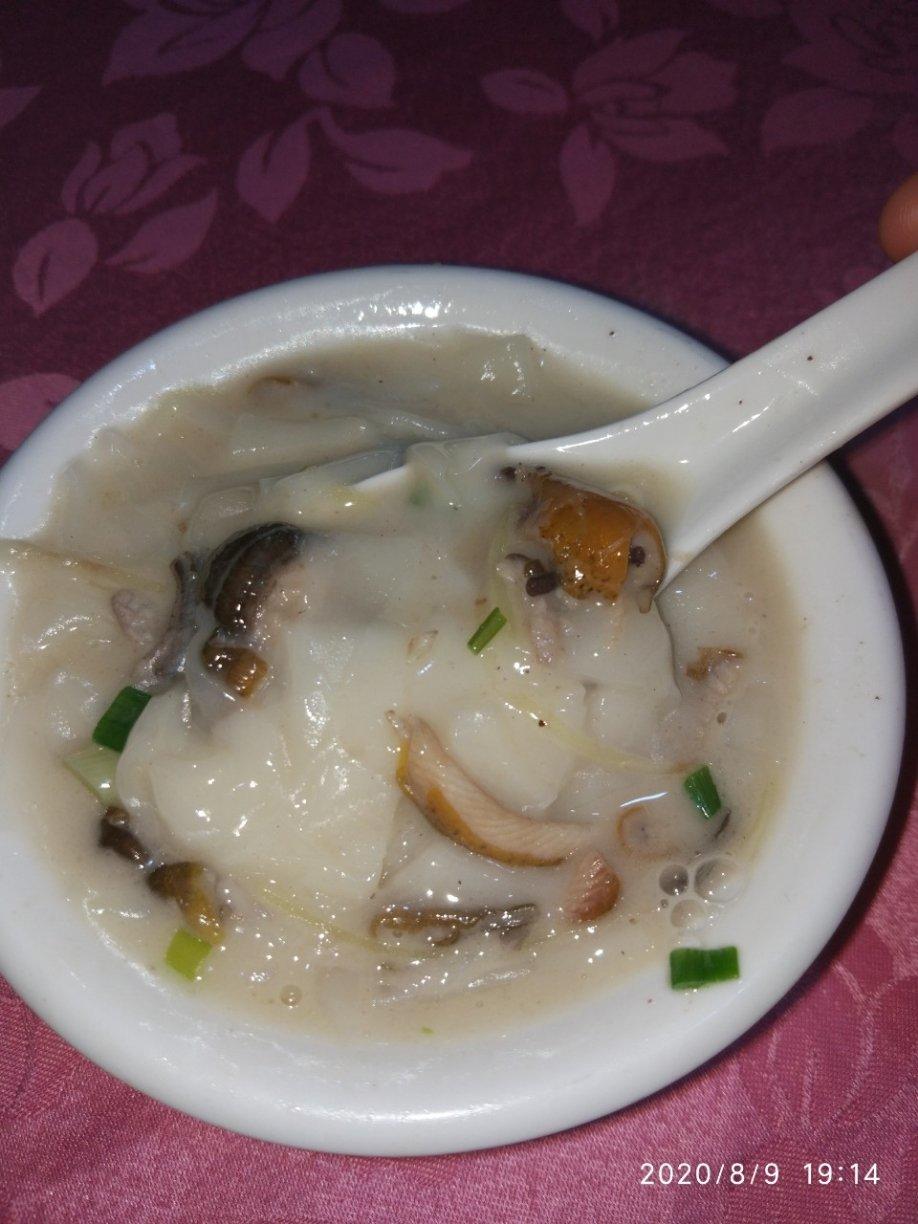 早午晚餐
