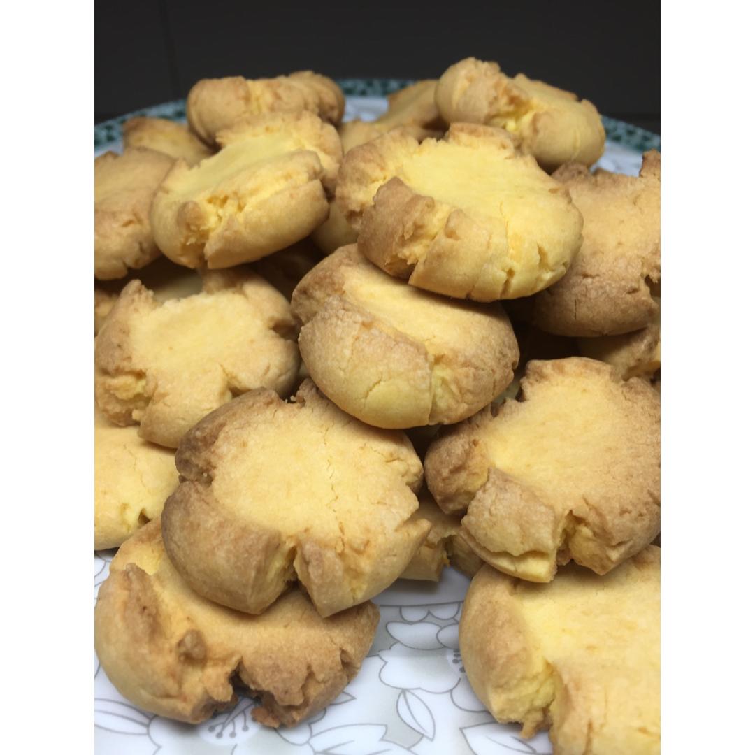 玛格丽特饼干