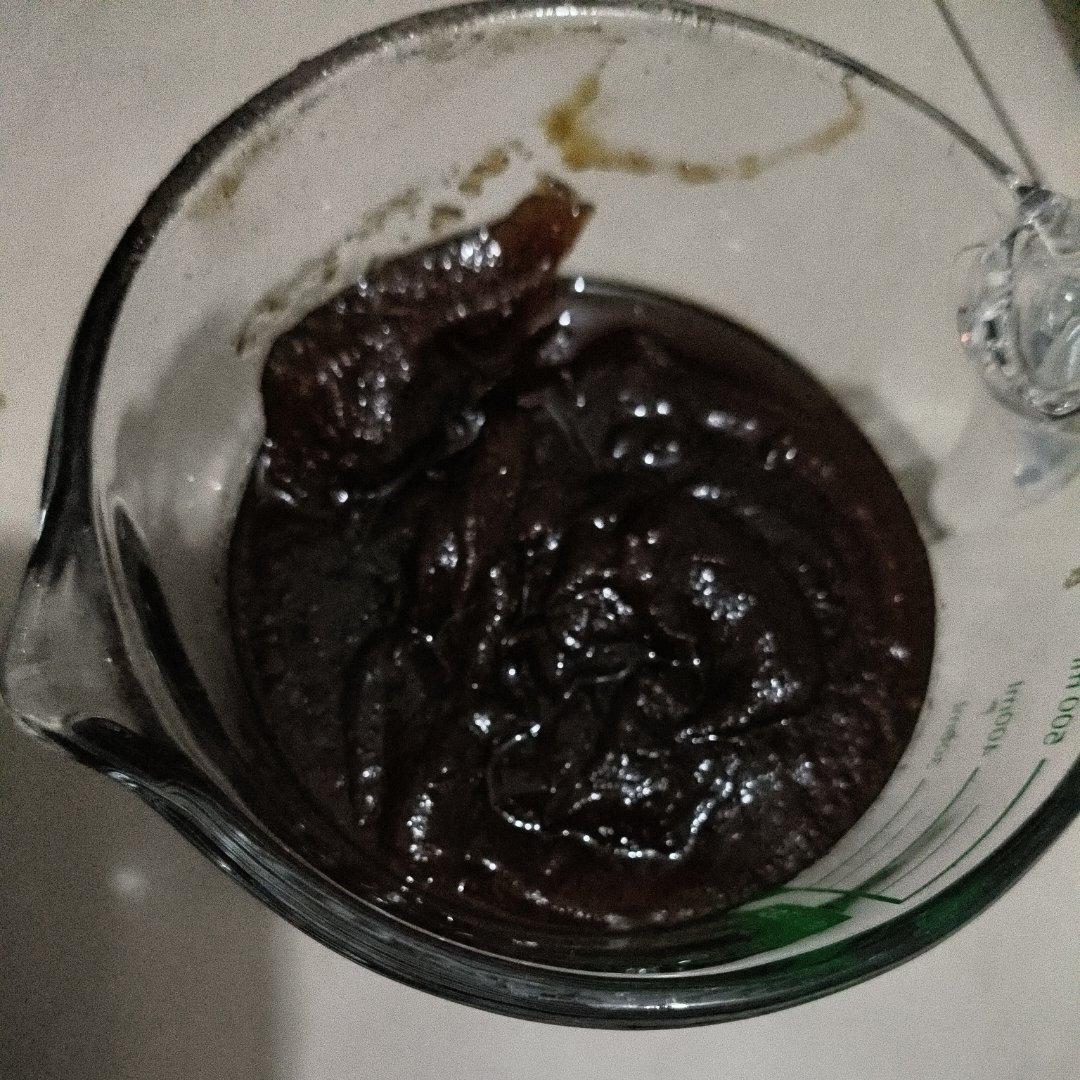 秋梨膏