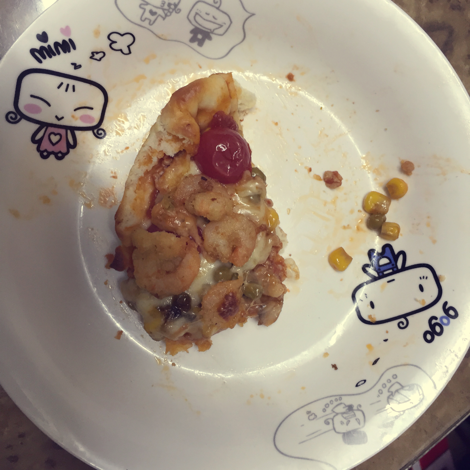 至尊披萨【制作要点更新】