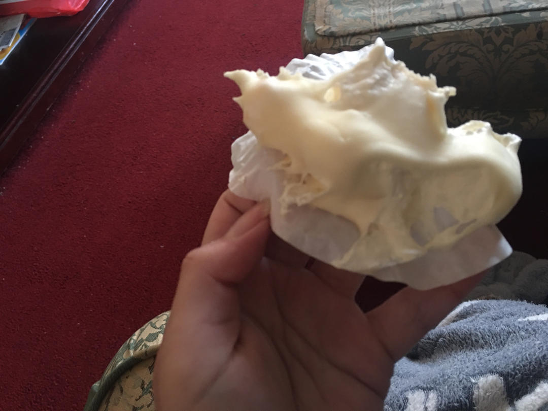 好吃不硬皮的雪媚娘                步骤超详细（冰淇淋大福）