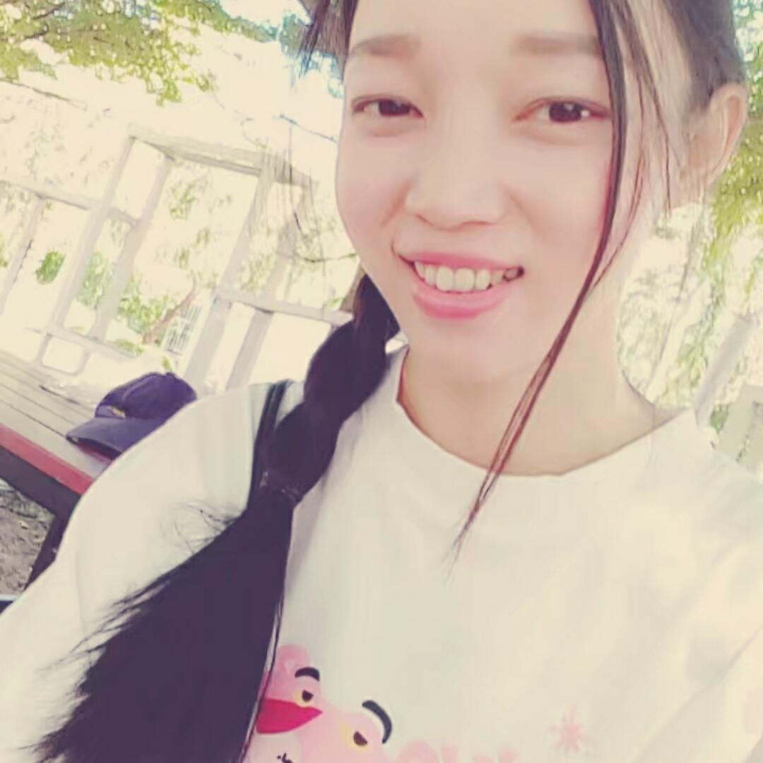 颖颖业余的爱好