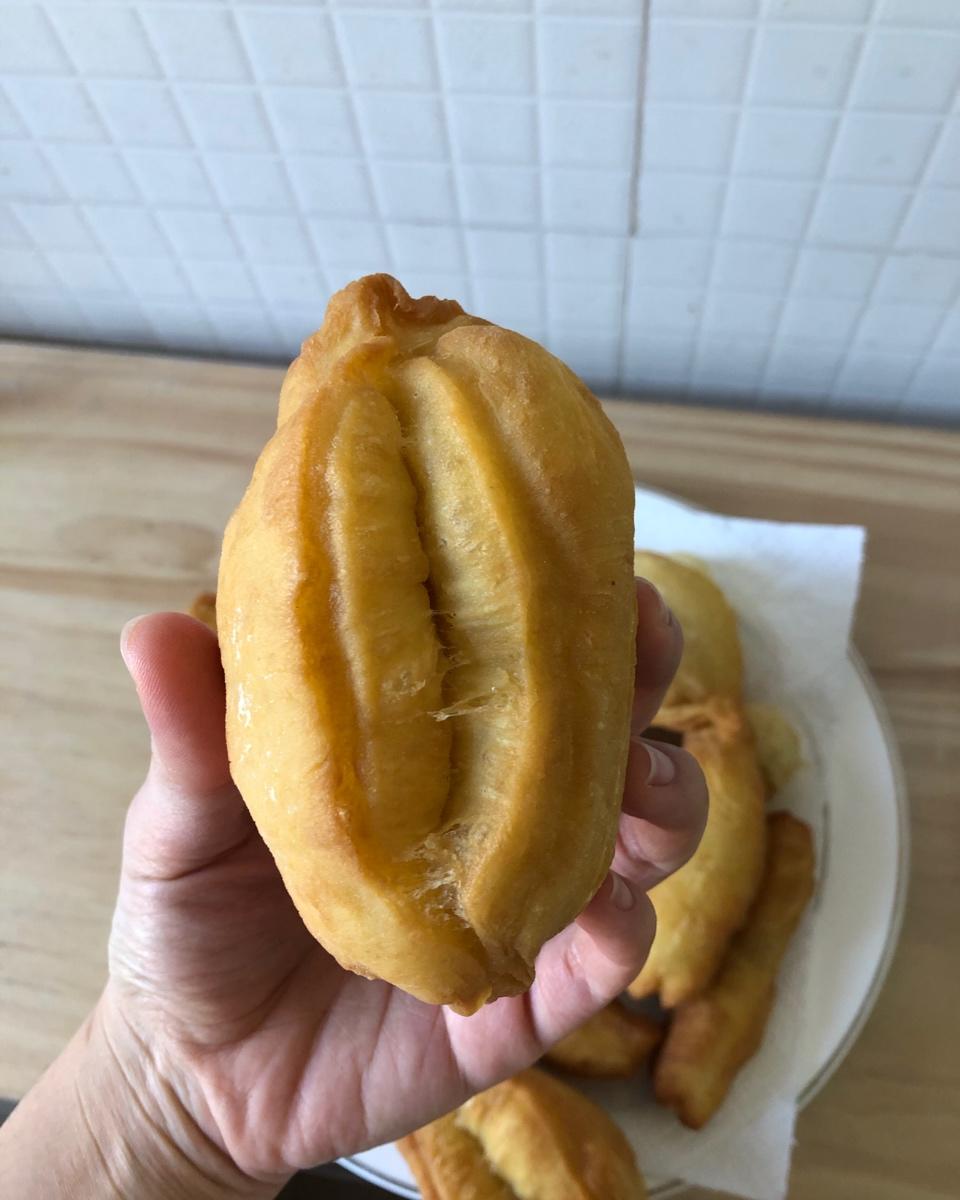 国宴油条（无铝健康）